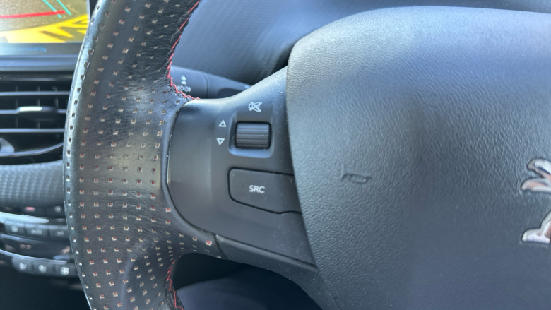 Peugeot 2008 1.2 PureTech 110 GT Line 5dr [6 Speed] Petrol Estate